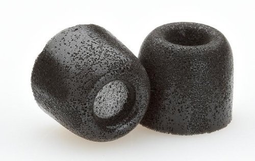 イヤーチップの比較 - Blooming Wooing Audio